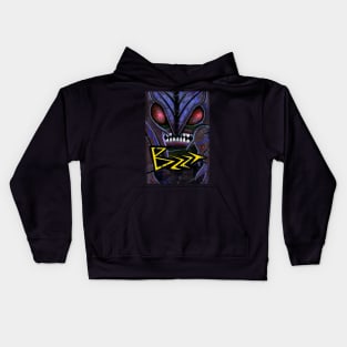 BZZT Kids Hoodie